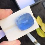 Natural Aquamarine
