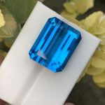 Blue Topaz
