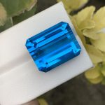 Blue Topaz