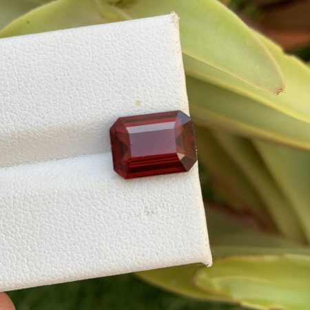 Rhodolite Garnet