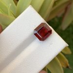 Rhodolite Garnet