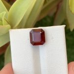 Rhodolite Garnet