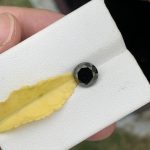 Natural Black Diamond