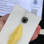 Natural Black Diamond