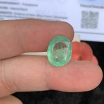 Natural Emerald