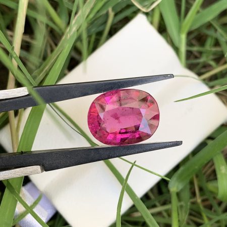 Rubellite Tourmaline