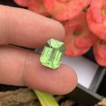 Natural Peridot