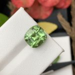 Natural Rutile Peridot