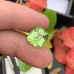 Natural Peridot