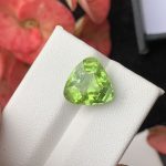 Natural Peridot