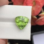 Natural Peridot