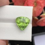 Natural Peridot