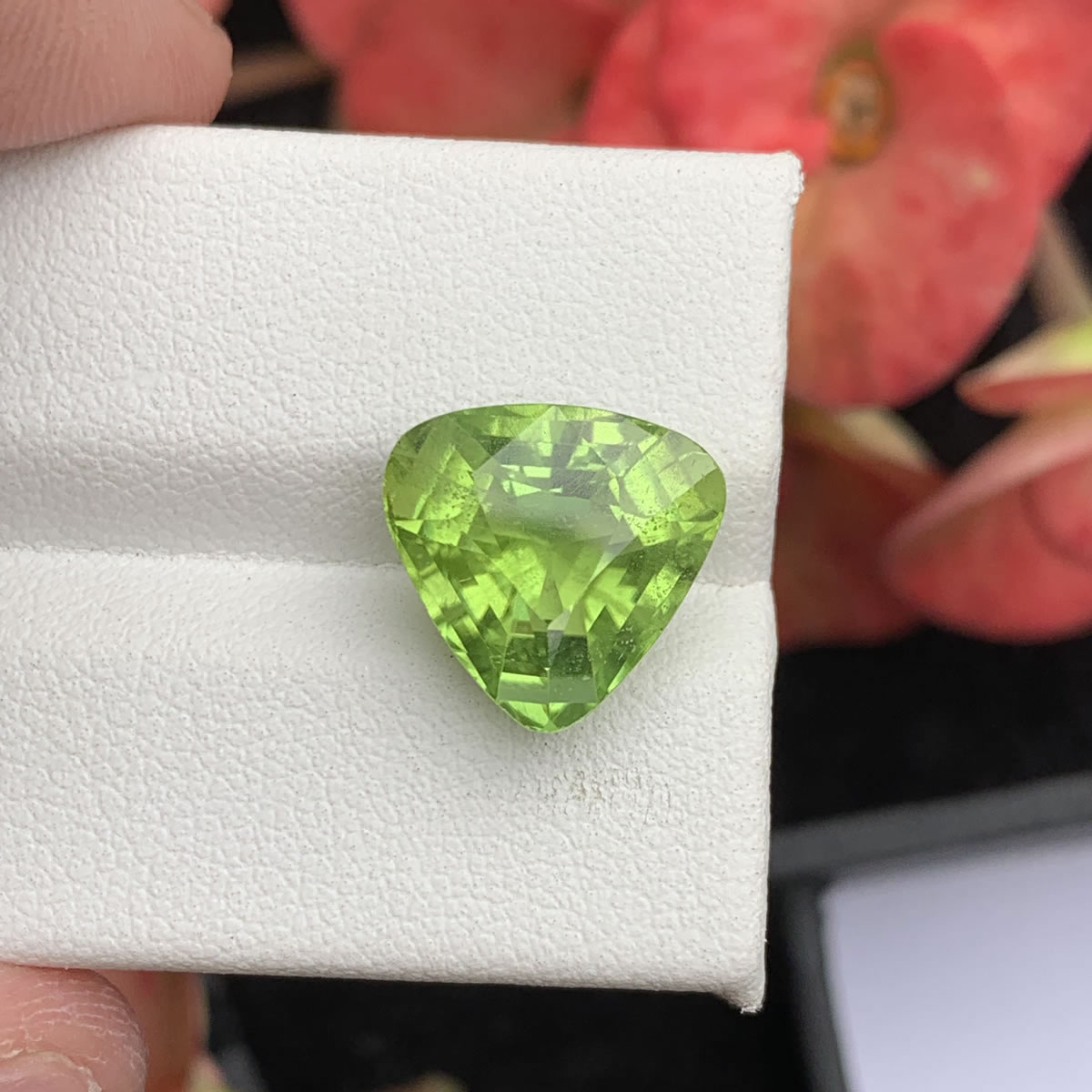 Natural Peridot Natural Peridot