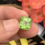 Natural Peridot