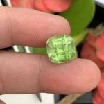 Natural Peridot