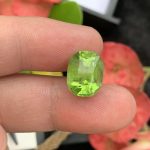 Natural Peridot