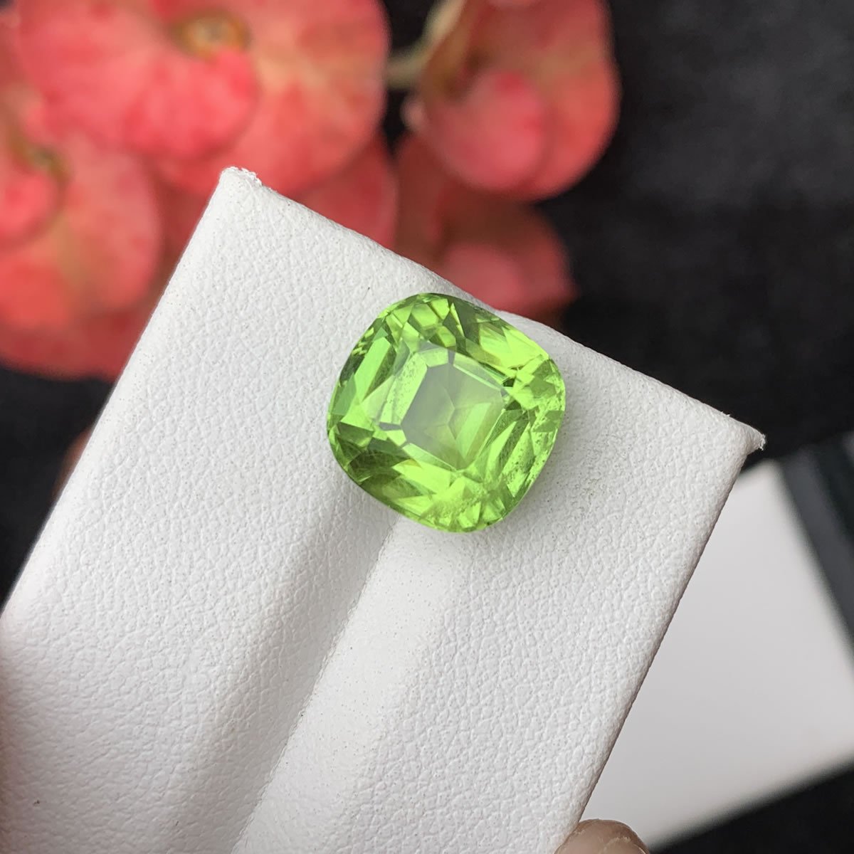 Natural Peridot Natural Peridot