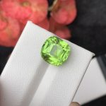 Natural Peridot