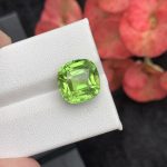 Natural Peridot