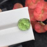Natural Peridot