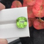 Natural Peridot