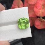 Natural Peridot