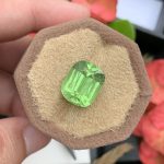 Natural Peridot