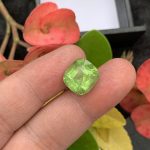 Natural Peridot