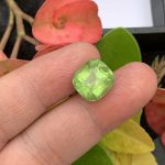 Natural Peridot