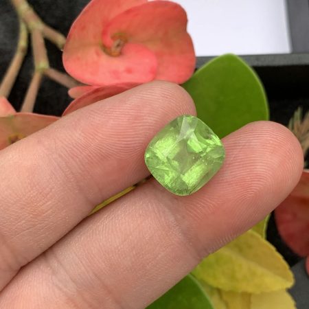 Natural Peridot
