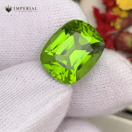 Peridto Stone Natural Certified