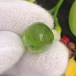 14.50 ct Natural Peridot Pakistan Loose Gemstone