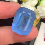 36.20 ct Natural Aquamarine Premium Loose Gemstone