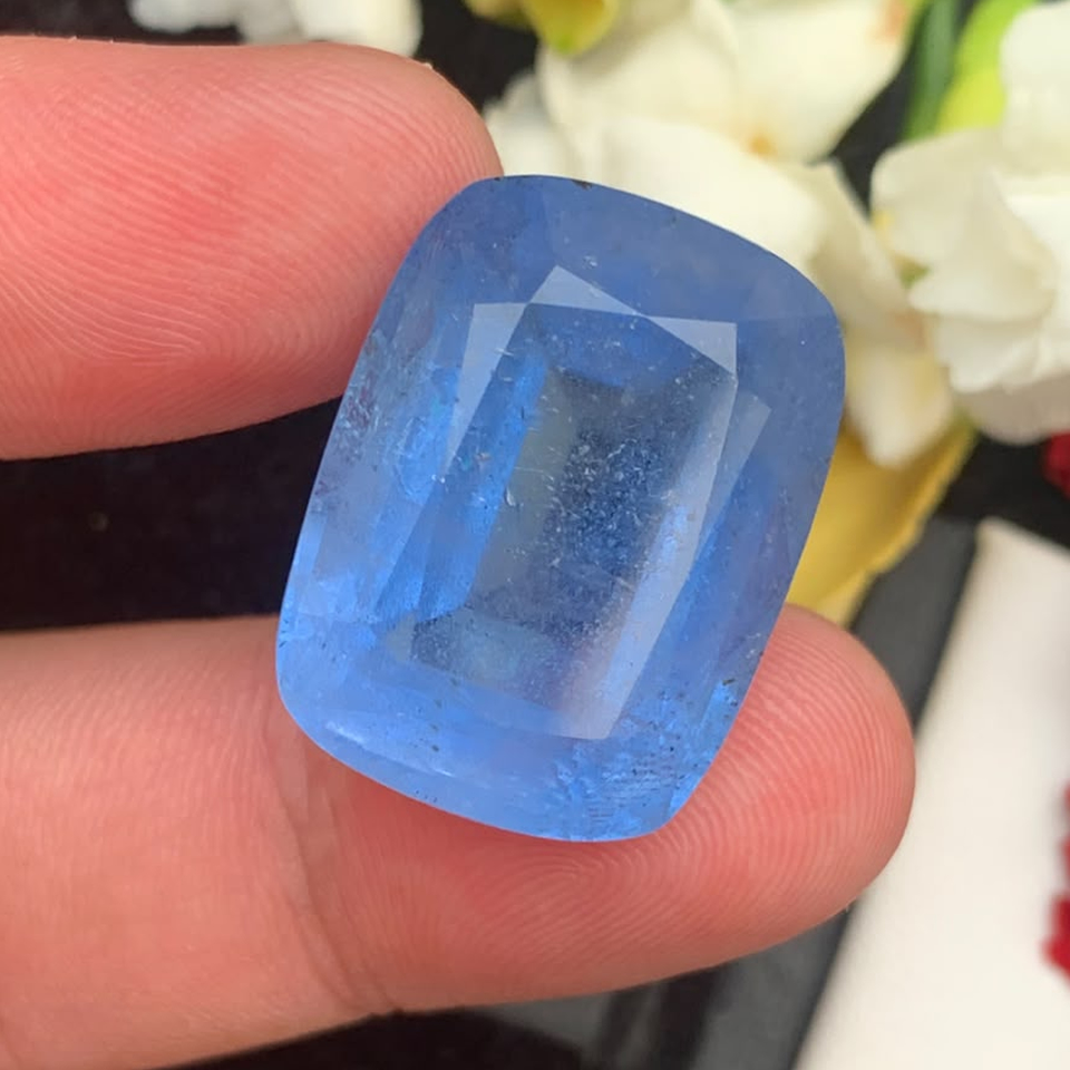 36.20 ct Natural Aquamarine Premium Loose Gemstone1 36.20 ct Natural Aquamarine Premium Loose Gemstone