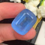 36.20 ct Natural Aquamarine Premium Loose Gemstone