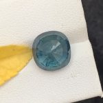 7.30 ct Natural Blue Sapphire Madagascar Heated Gemstone