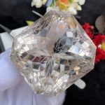 955.60 ct Natural Quartz Pakistan Collector Gemstone