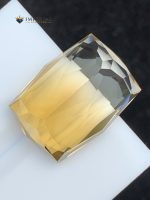 21.80 Carat Natural Bi-Color Citrine Brazil