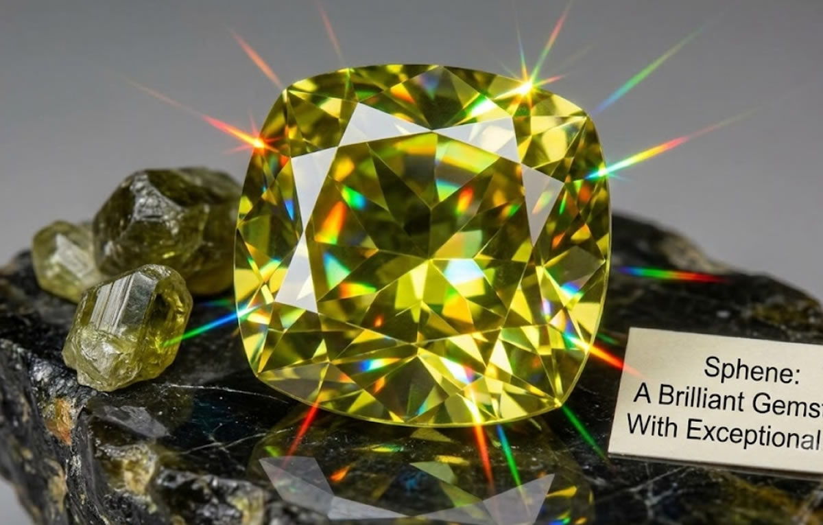 Sphene