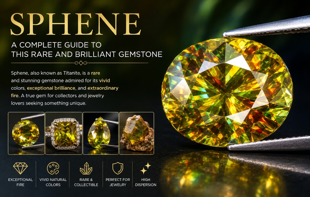 Sphene