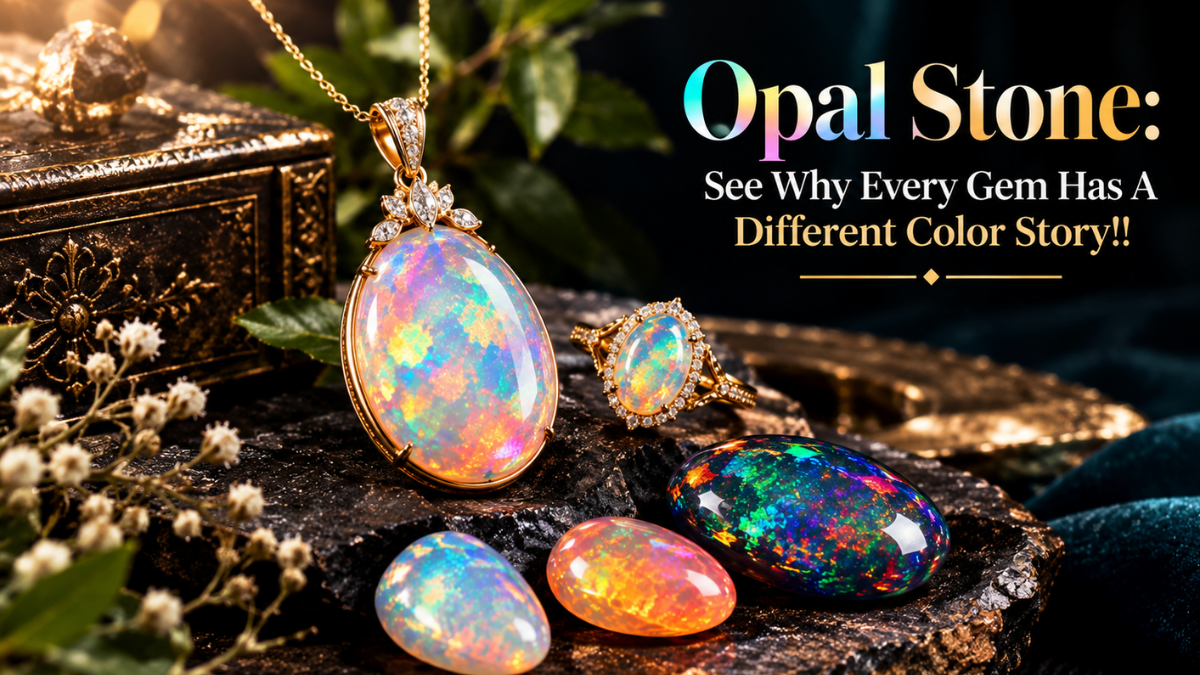 Opal Stone