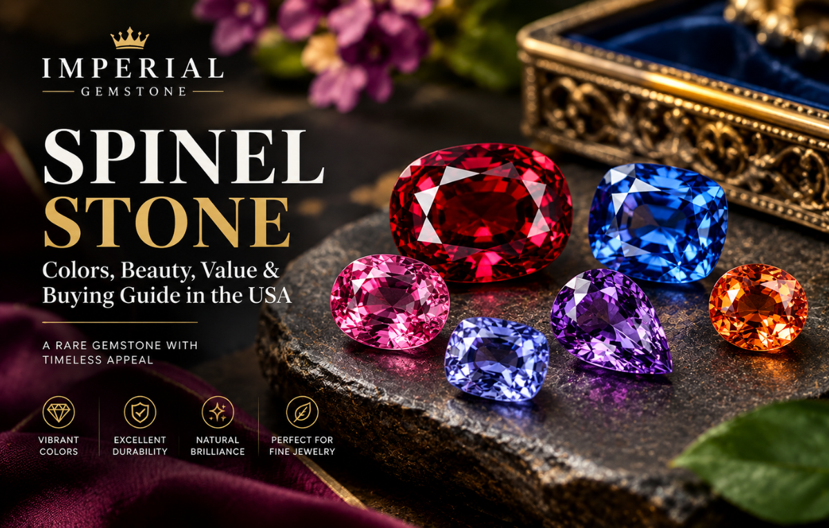 Spinel Stone